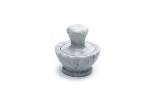 Fox Run Fox Run Marble Mortar and Pestle Set (4 in)