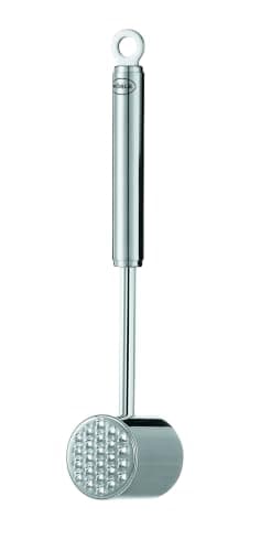 Rösle Rösle Stainless Steel Heavy Weight Meat Tenderizer Mallet (12820)