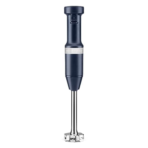 KitchenAid KitchenAid Variable-Speed Corded Hand Blender (KHBV53)