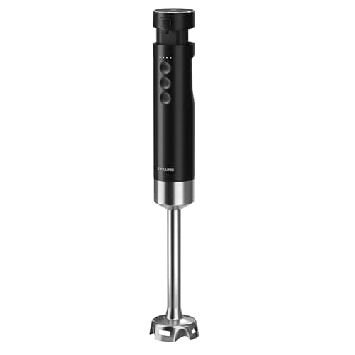 ZWILLING ZWILLING Xtend Cordless Immersion Blender, 2-pc Set (battery not included)
