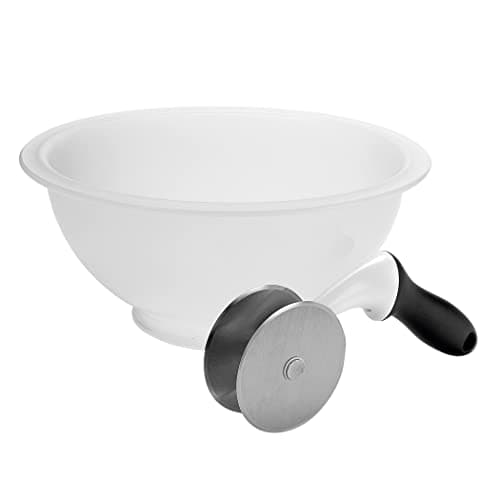 OXO OXO Good Grips Salad Chopper with Bowl