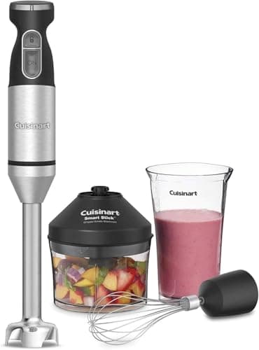 Cuisinart Cuisinart Smart Stick Variable-Speed (CSB-179)