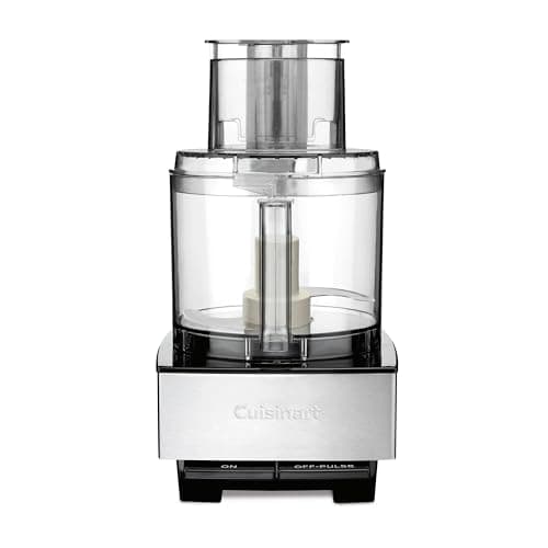 Cuisinart Cuisinart 14-Cup Food Processor (DFP-14BCNY)