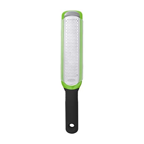 OXO OXO Good Grips Etched Zester & Grater
