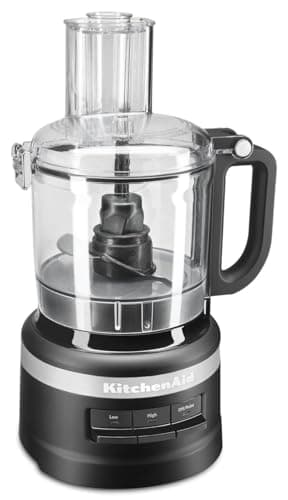 KitchenAid KitchenAid 7-Cup Food Processor (KFP0718)