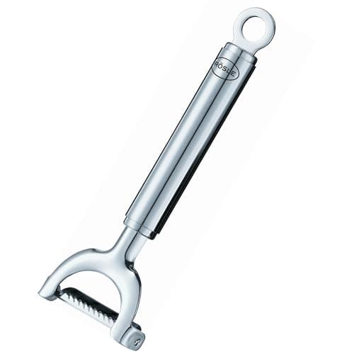 Rösle Rösle Stainless Steel Julienne Peeler