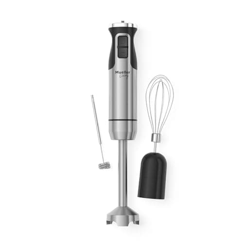 Mueller MuellerLiving Ultra-Stick 500W Immersion Blender