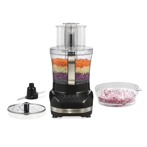 Hamilton Beach Hamilton Beach Big Mouth Duo Plus 12-Cup