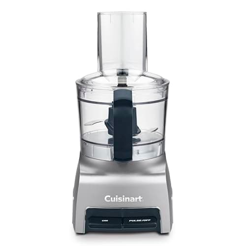 Cuisinart Cuisinart 5-Cup Chop & Shred Food Processor (FP-5)