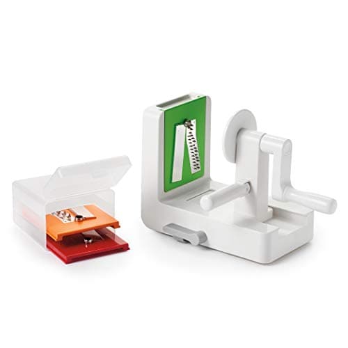 OXO OXO Good Grips 3-Blade Tabletop Spiralizer