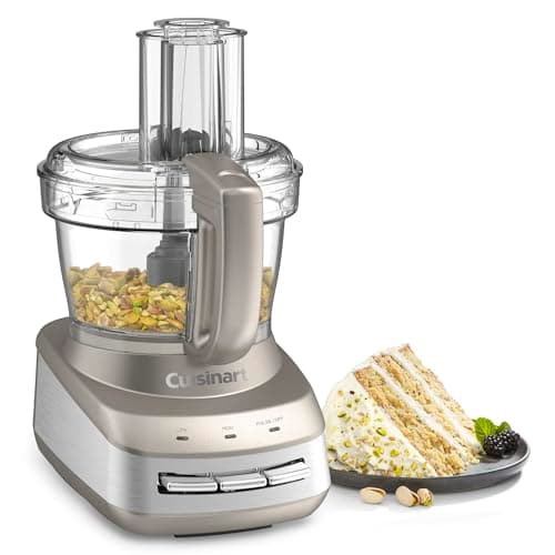 Cuisinart Cuisinart Core Custom 13-Cup (FP-130)