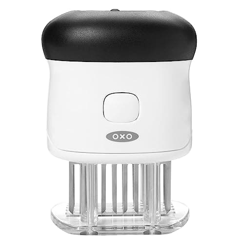 OXO OXO Good Grips Easy-Clean Bladed Meat Tenderizer