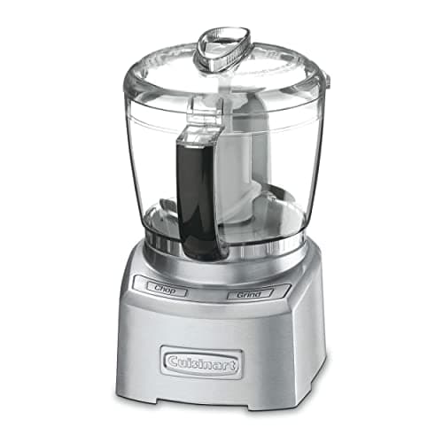 Cuisinart Cuisinart Elite 4-Cup Chopper/Grinder (CH-4DC)