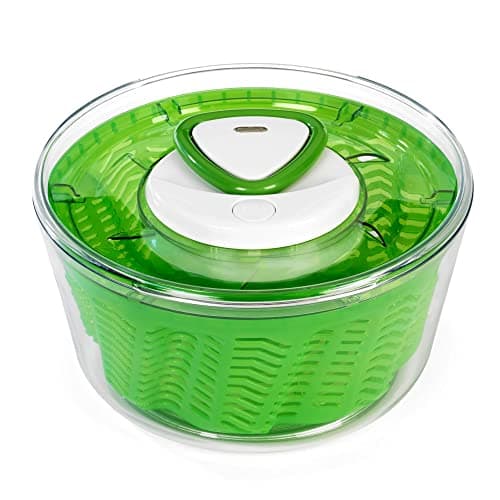 Zyliss Zyliss Easy Spin 2 Salad Spinner (Large)