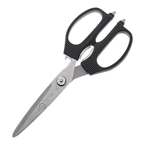 Mercer Culinary Mercer Culinary Multi-Purpose Kitchen Shears (8-7/8 Inch)