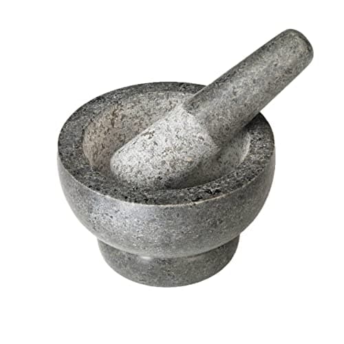 Cole & Mason Cole & Mason Granite Mortar & Pestle (5 in)