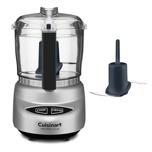 Cuisinart Cuisinart Mini-Prep Plus (DLC-2ABC)