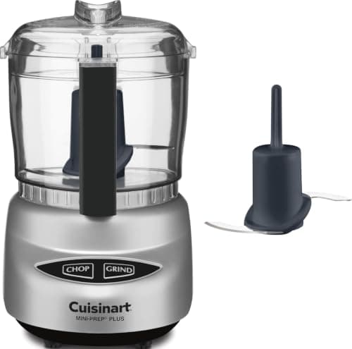 Cuisinart Cuisinart Mini-Prep Plus (DLC-2ABC)