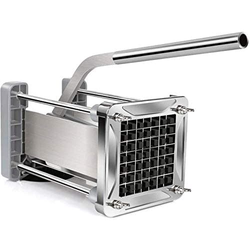 Sopito Sopito French Fry Cutter, 1/2 Inch