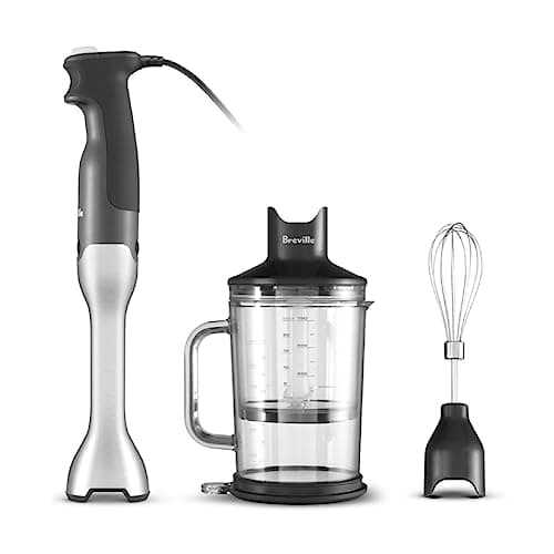 Breville Breville Control Grip Immersion Blender (BSB510XL)
