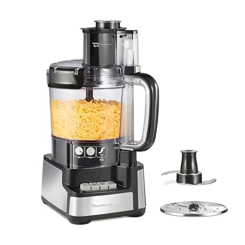 Hamilton Beach Hamilton Beach Stack & Snap 12-Cup