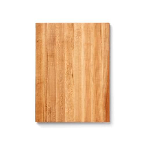 John Boos John Boos R-Board Reversible Maple Cutting Board (20×15)