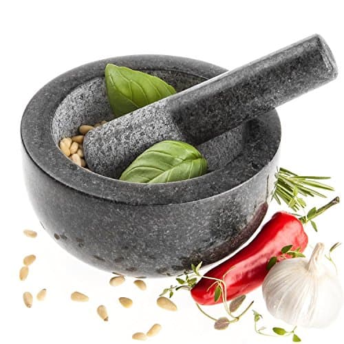 The Best Mortar and Pestle