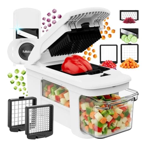 Fullstar Fullstar Pro XL Vegetable Chopper & Mandoline