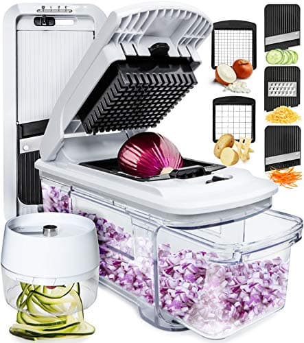 Fullstar Fullstar Pro XL Vegetable Chopper & Mandoline