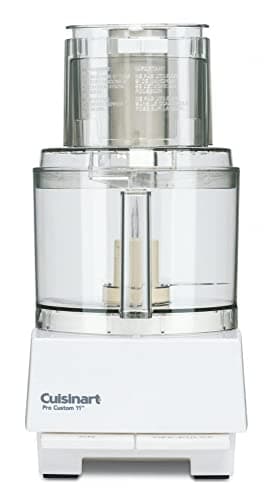 Cuisinart Cuisinart Pro Custom 11-Cup Food Processor (DLC-8SY)