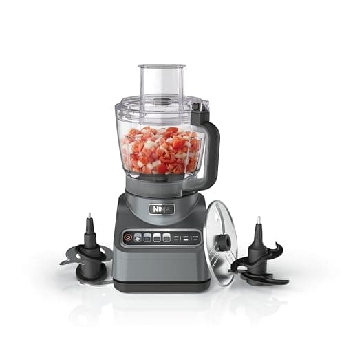 Ninja Ninja Professional Plus Food Processor (BN601)