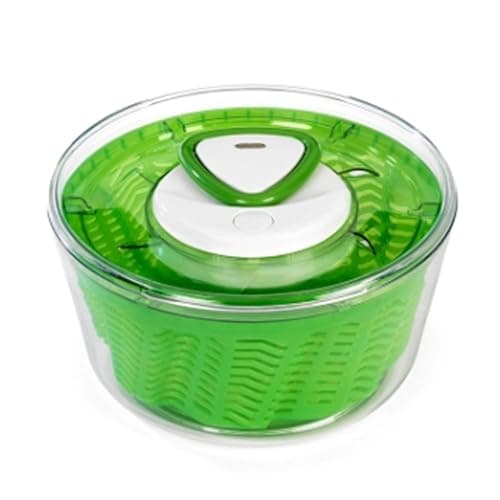 Zyliss Zyliss Easy Spin 2 Salad Spinner (Large)