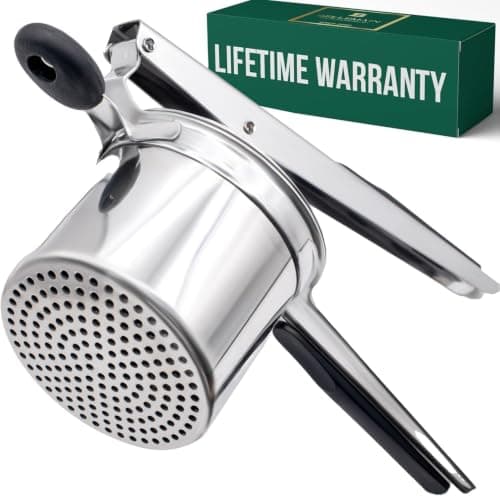 Bellemain Bellemain Large Potato Ricer (3 discs)