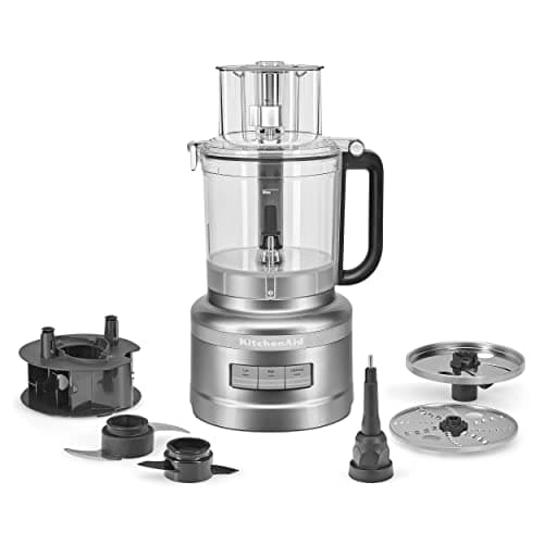KitchenAid KitchenAid 13-Cup Food Processor (KFP1318)