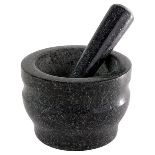 Cole & Mason Cole & Mason Granite Mortar & Pestle (5.5 in)