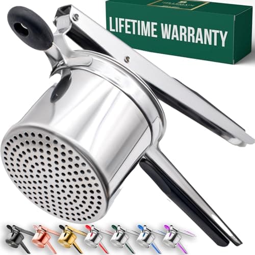Bellemain Bellemain Large Potato Ricer (3 discs)